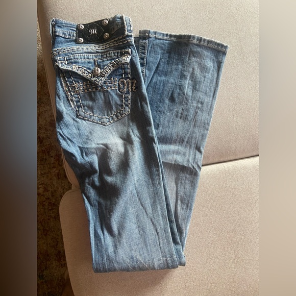 Miss Me Denim - Miss me jeans